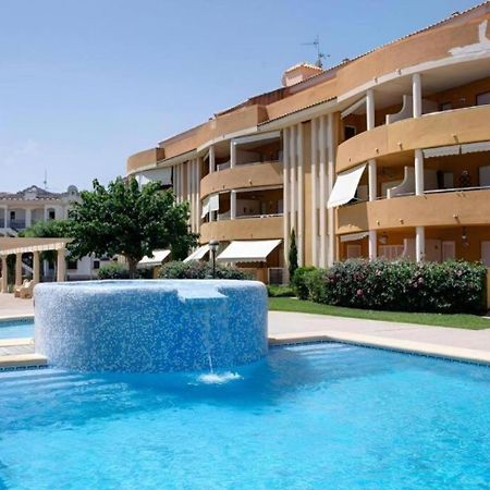 Escapada Costera En Denia - Mediterraneo II Con Piscina Екстериор снимка