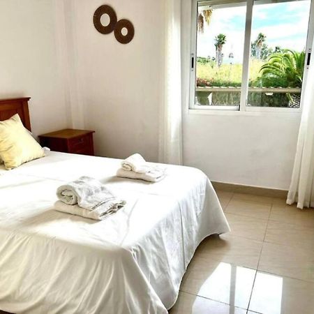 Escapada Costera En Denia - Mediterraneo II Con Piscina Екстериор снимка