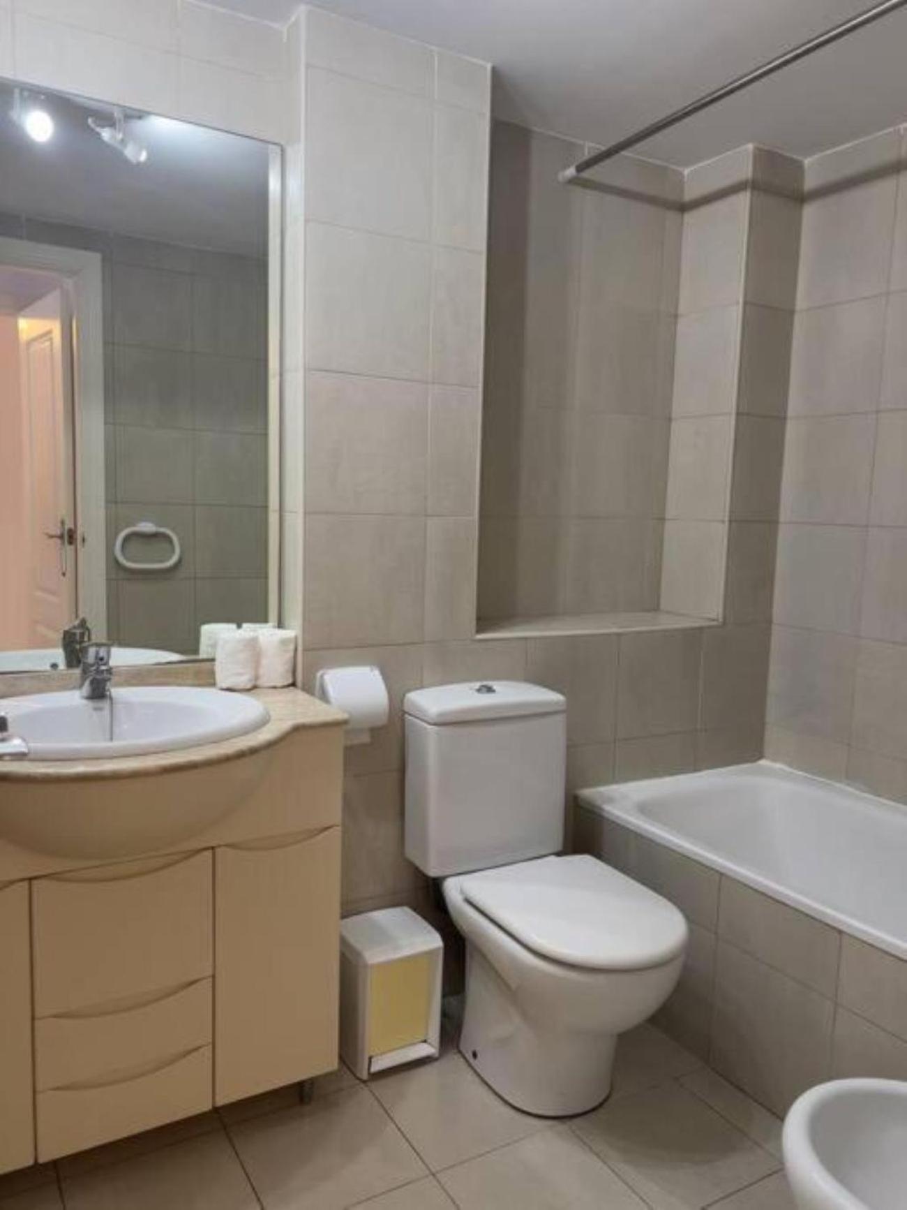 Escapada Costera En Denia - Mediterraneo II Con Piscina Екстериор снимка