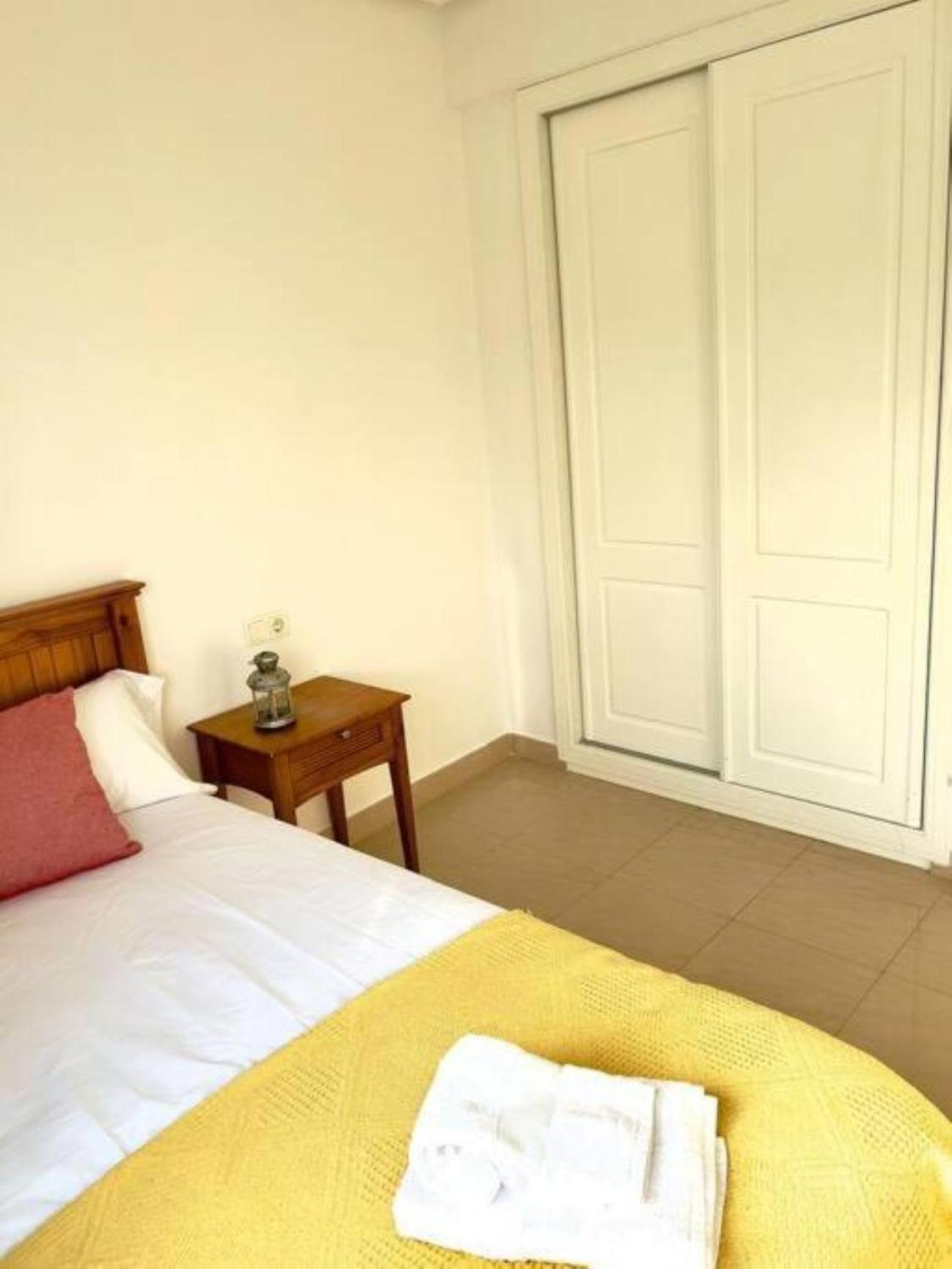 Escapada Costera En Denia - Mediterraneo II Con Piscina Екстериор снимка